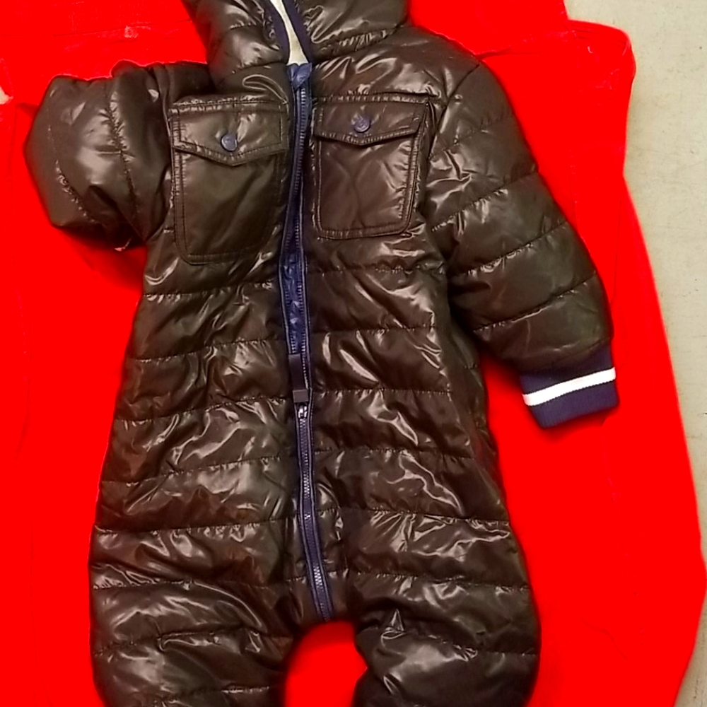 Snowsuit
